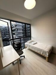 Grandeur Park Residences (D16), Condominium #501640781